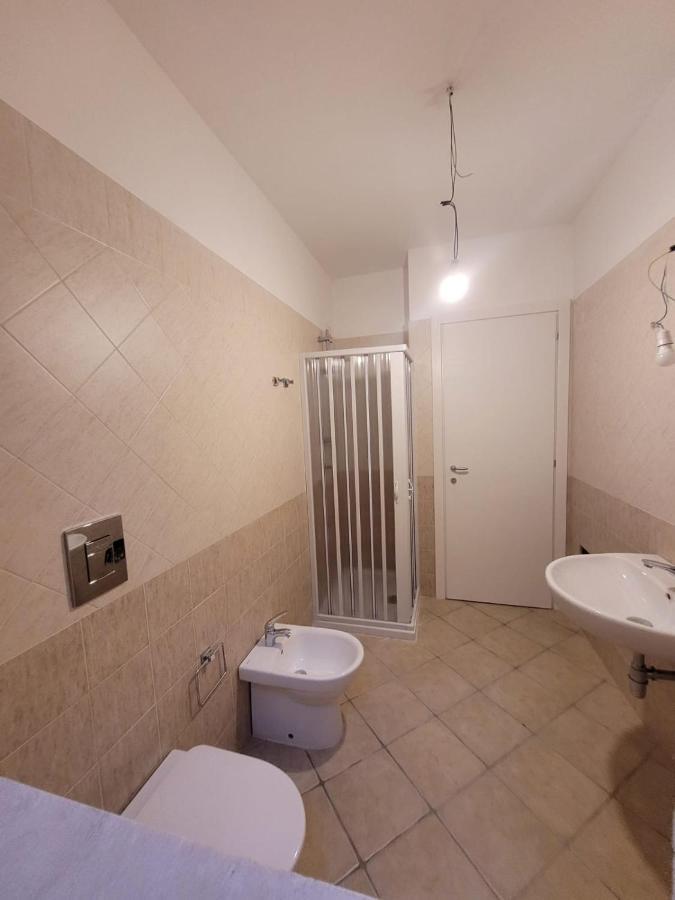プーラ Casa Chiaraヴィラ エクステリア 写真